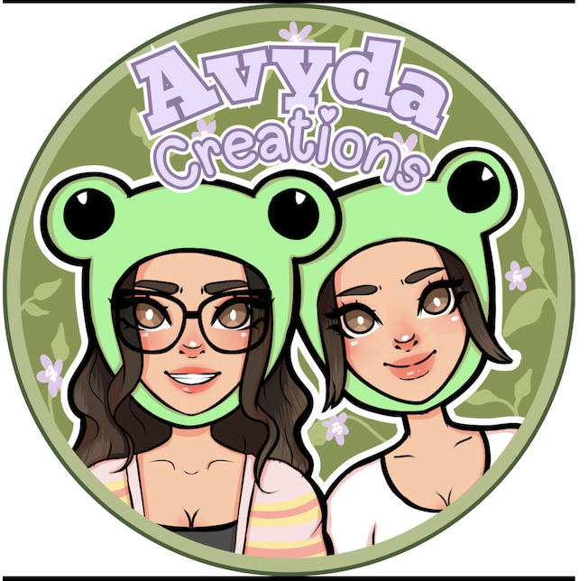 Avyda Creations Logo